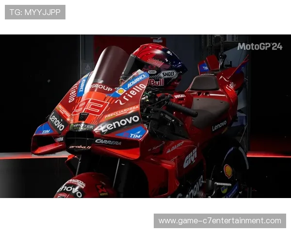 马丁追击未果巴尼亚亚强势卫冕杜卡迪再度称王MotoGP赛场燃爆全场